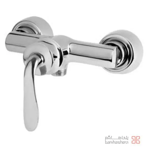 شیر توالت البرز روز مدل پروشات - 4