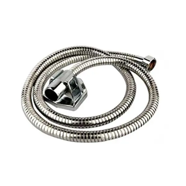 شلنگ توالت شیرآلات بهداشتی قهرمان مدل آلمانی کد 02 - 4