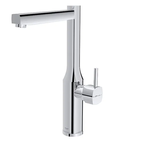 ست شیرآلات یونیک شودر BSK-3724 - 6
