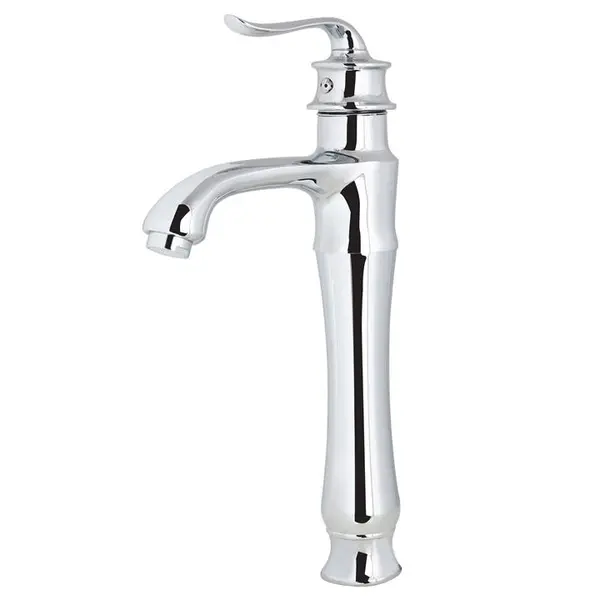 شیر روشویی پادرا مدل بامبو کد CR - 2
