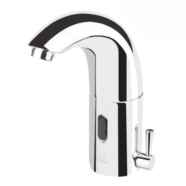 شیر روشویی چشمی بلندا مدل HD110 - 4