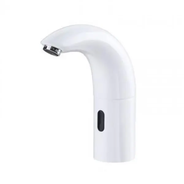 شیر روشویی چشمی بلندا مدل HD110 - 5