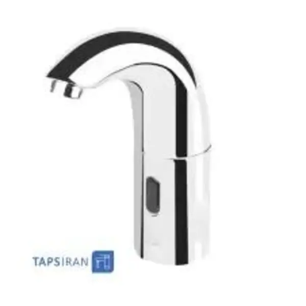 شیر روشویی چشمی بلندا مدل HD110 - 6