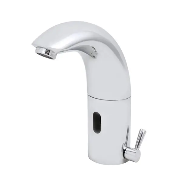 شیر روشویی چشمی بلندا مدل HD110 - 2