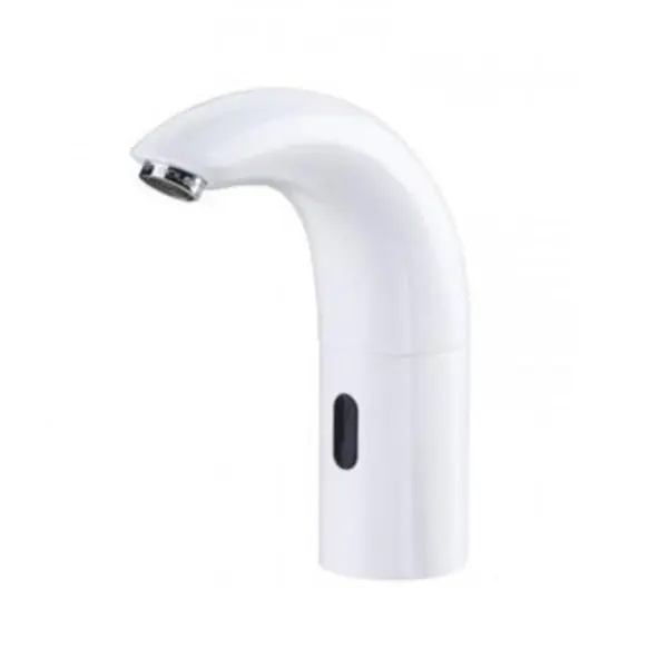 شیر روشویی چشمی سفید HD110B بلندا - 3
