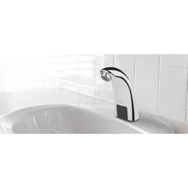 شیر روشویی چشمی بلندا مدل HD118 - 6