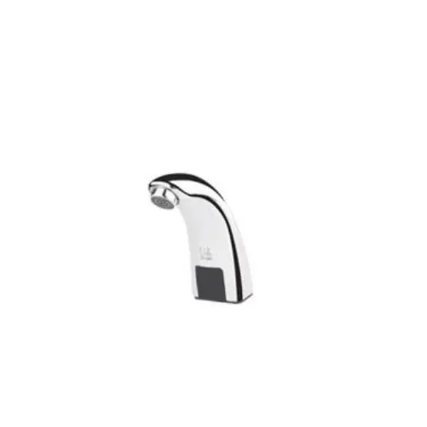 شیر روشویی چشمی بلندا مدل HD118 - 2