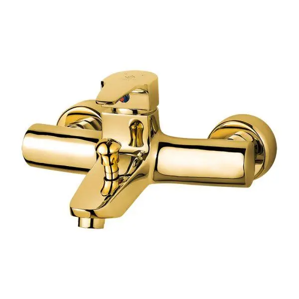 شیر دوش برند کاویان KAVIAN مدل آنیتا - 2