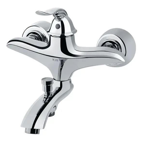 شیر حمام کی آی جی مدل آنجل KIG - 2