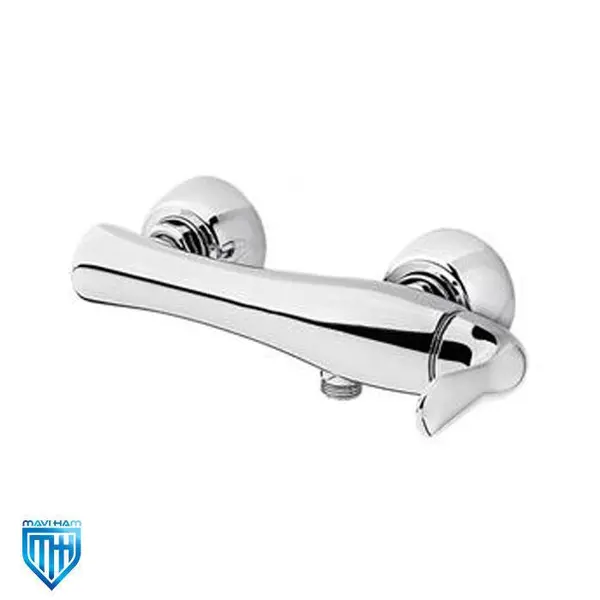 شیر حمام کی آی جی مدل آسبرت KIG - 2