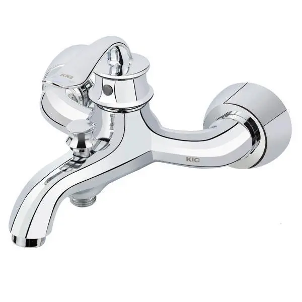 شیر حمام کی آی جی مدل آلبرت KIG - 2