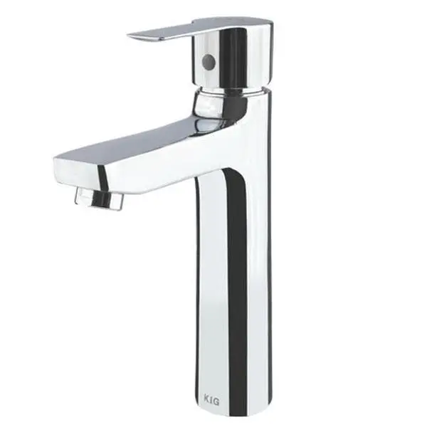 شیر روشویی کی آی جی مدل براون KIG - 2