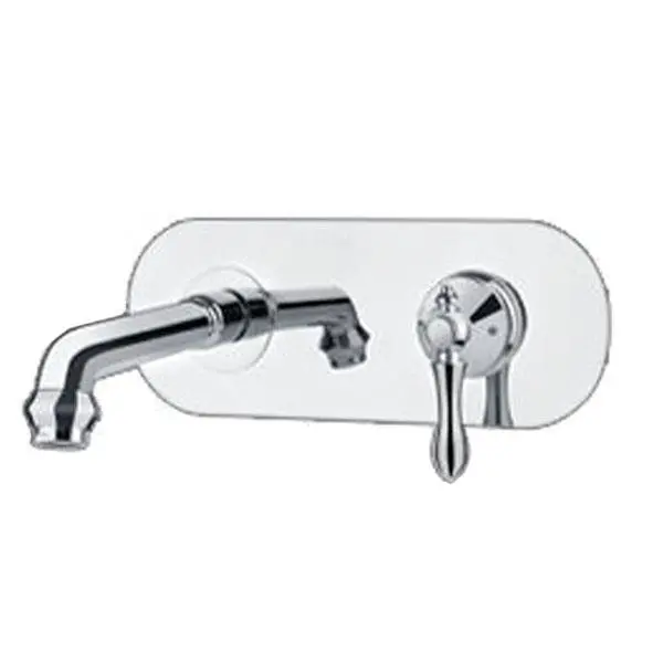 شیر روشویی توکار کی آی جی مدل پیکو KIG - 2