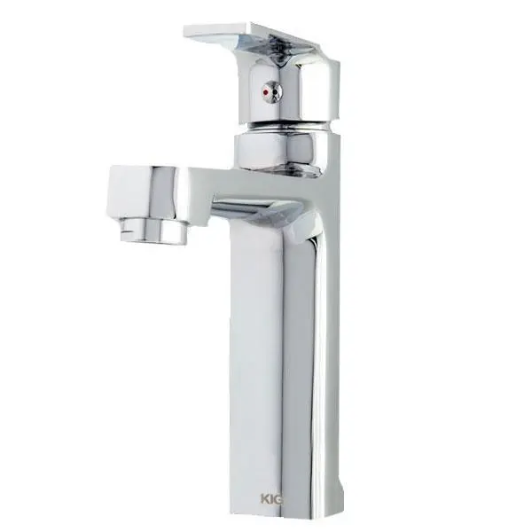 شیر روشویی کی آی جی مدل دونته KIG - 2