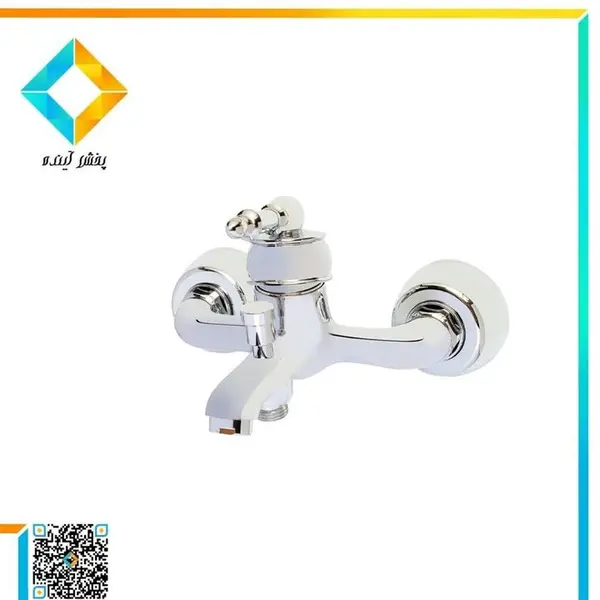 شیر حمام کی آی جی مدل مارگون KIG - 6