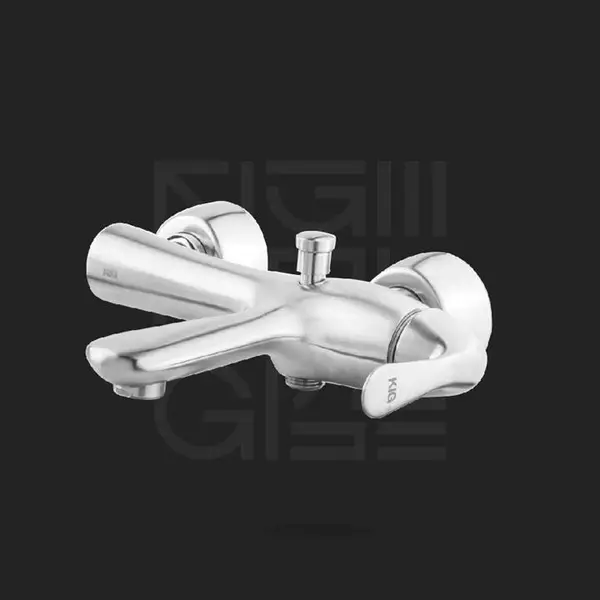 شیر حمام کی آی جی مدل آسبرت KIG - 3