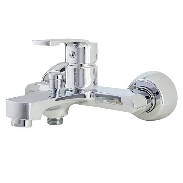 شیر حمام کی آی جی مدل دونته KIG - 3