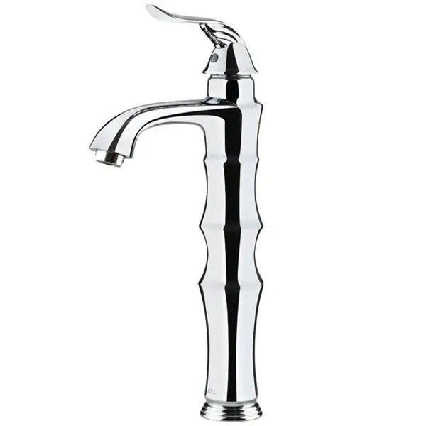 شیر روشویی پایه بلند کی آی جی مدل آنجل KIG - 2