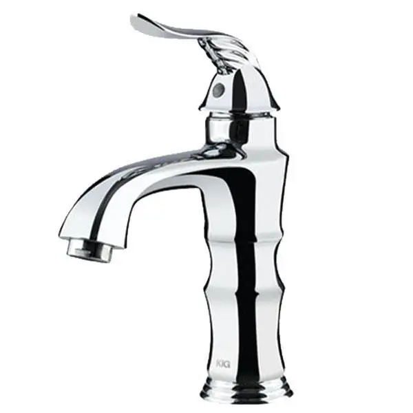 شیر روشویی کی آی جی مدل آنجل KIG - 2