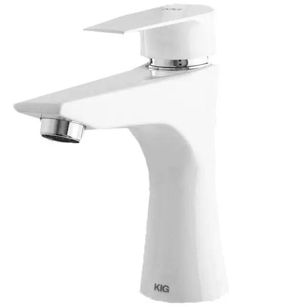 شیر روشویی کی آی جی مدل پلاسیو KIG - 2