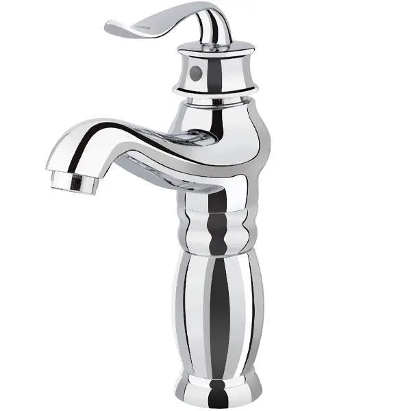 شیر روشویی کی آی جی مدل آلبرت KIG - 2