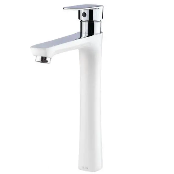 شیر روشویی پایه بلند کی آی جی مدل ماناوا KIG - 2