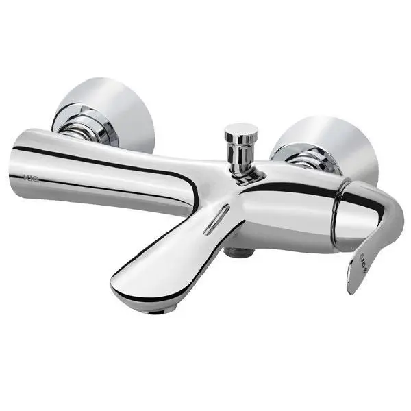 شیر حمام کی آی جی مدل آسبرت KIG - 5