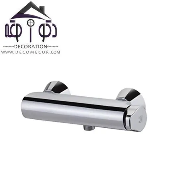 شیر توالت KWC مدل زو  - 6