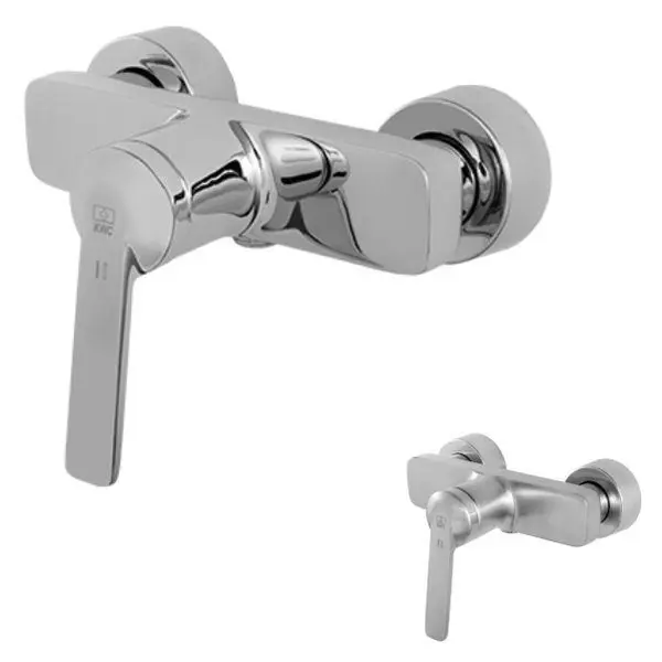 شیر توالت کی دبلیو سی مدل دومو ۲ KWC - 2