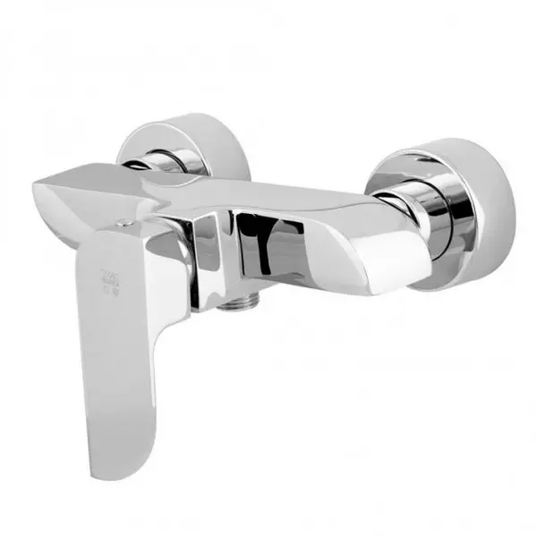 شیر توالت KWC مدل مایا  - 5