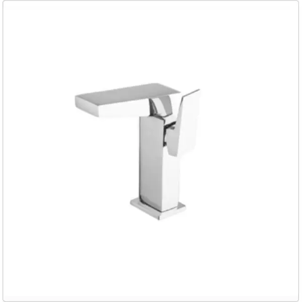 شیر روشویی KWC مدل کواترو  - 2