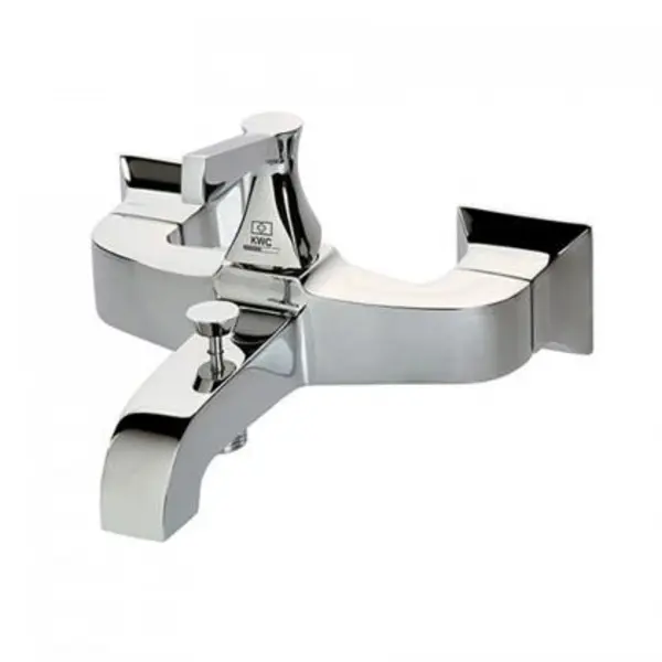 شیر حمام KWC مدل کلاسیک - 4