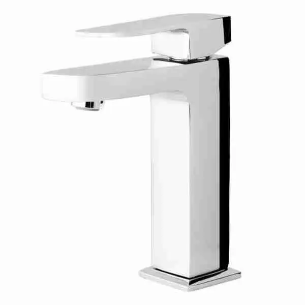 شیر روشویی KWC مدل مایا  - 5