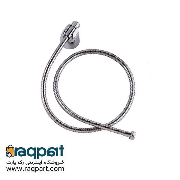 شیلنگ توالت فلزی KWC - 5