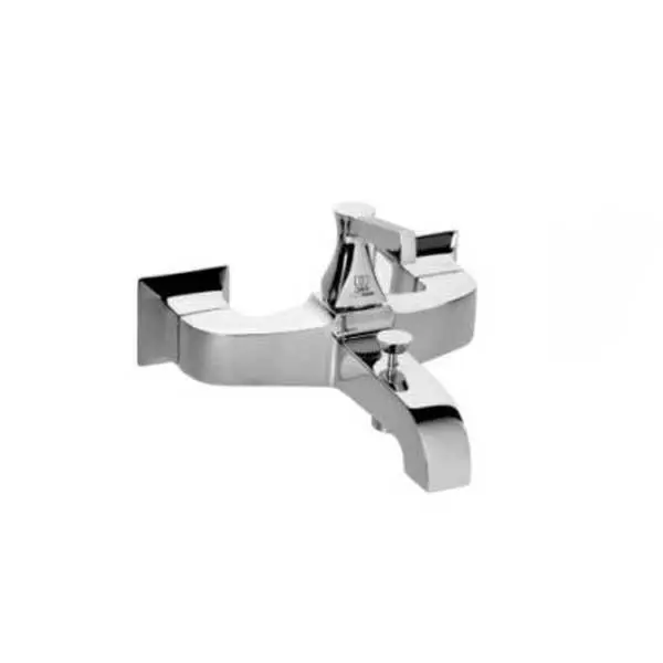 شیر حمام KWC مدل کلاسیک - 5