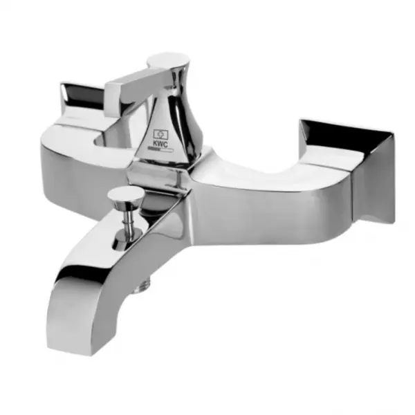 شیر حمام KWC مدل کلاسیک - 2