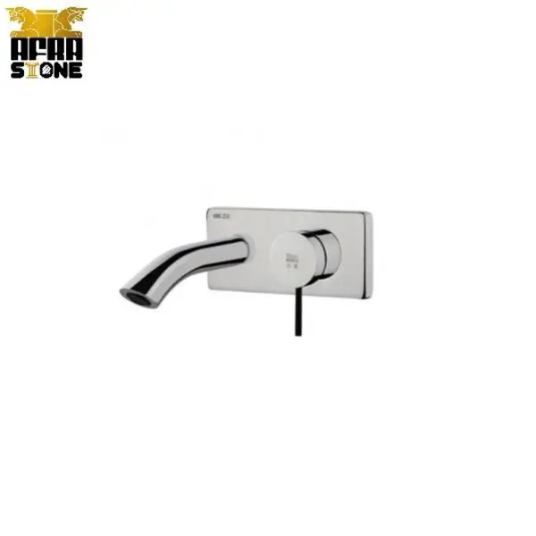 شیر توالت توکار kwc مدل زو یونیورسال - 3
