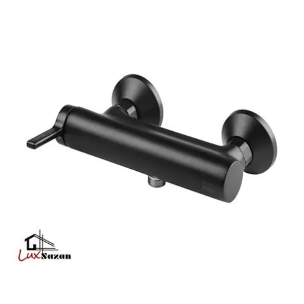 شیر توالت مشکی KWC آوا - 4