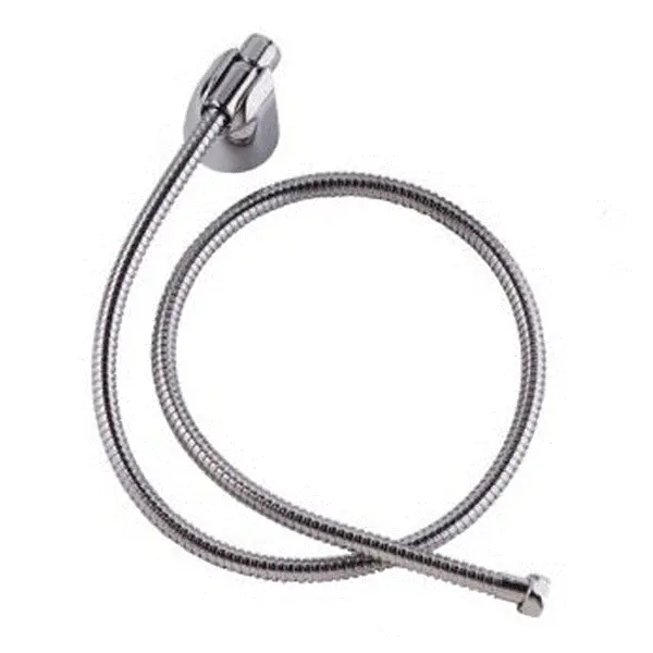 شیلنگ توالت فلزی KWC - 3