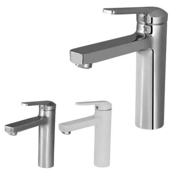 شیر روشویی کی دبلیو سی مدل دومو ۲ KWC - 2