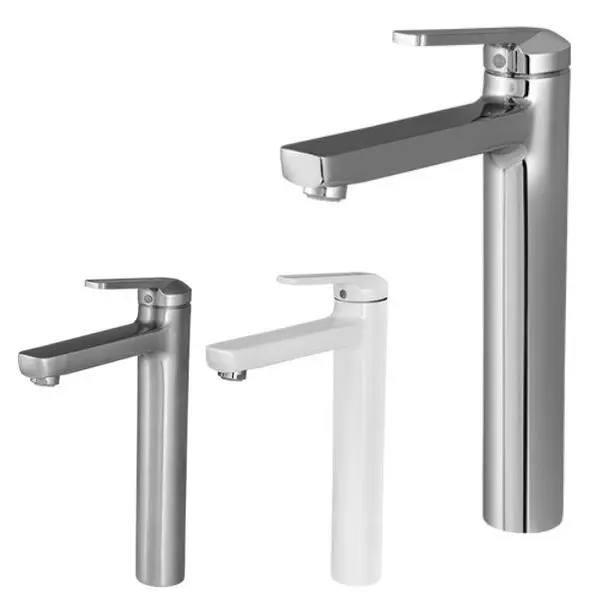 شیر روشویی پایه بلند کی دبلیو سی مدل دومو ۲ KWC - 2