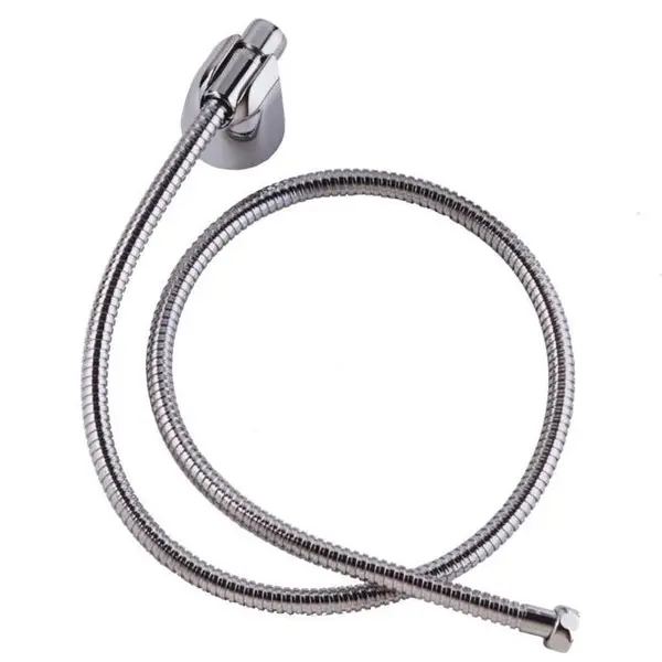 شیلنگ توالت فلزی KWC - 6