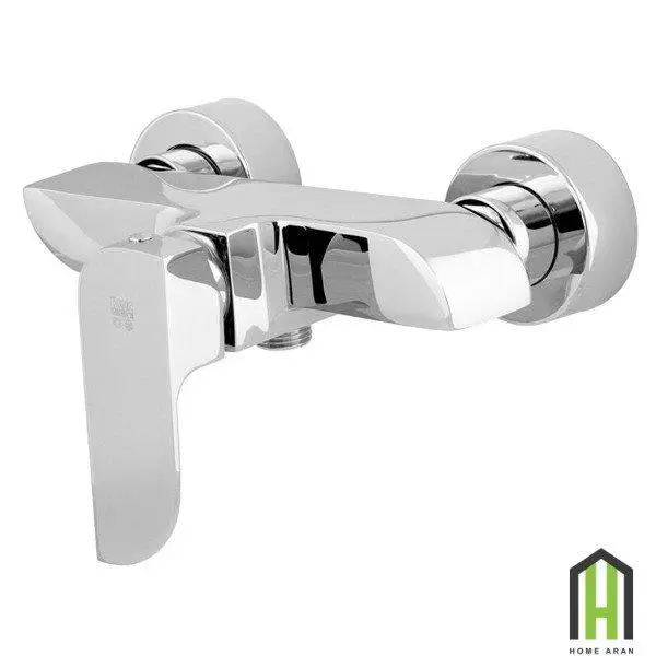 شیر توالت KWC مدل مایا  - 3