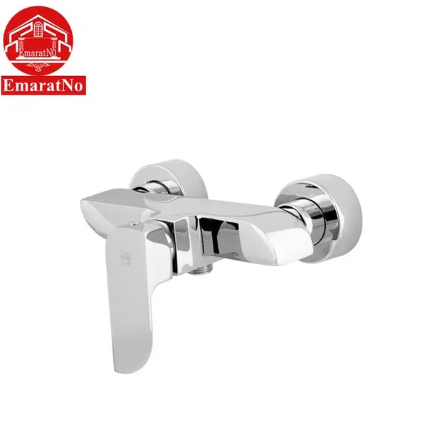 شیر توالت KWC مدل مایا  - 6