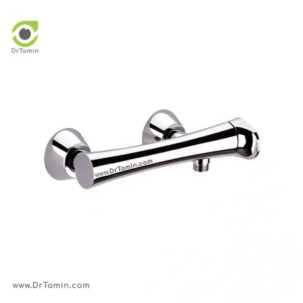 شیر توالت کی دبلیو سی/KWC مدل ورونا  - 6