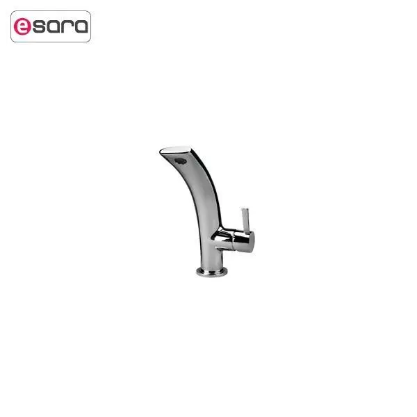 شیر روشویی KWC مدل زئوس - 4