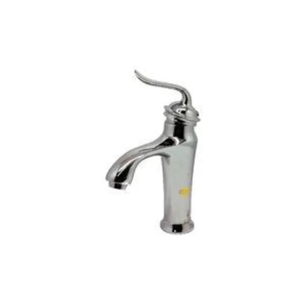 شیر روشویی زرشام مدل PP - 3