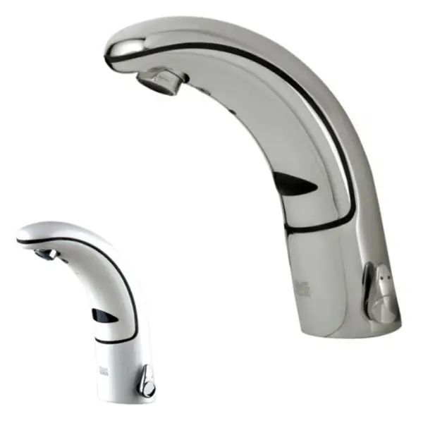 شیر روشویی الکترونیکی هوشمند کی دبلیو سی مدل ایکوا V2 KWC - 2