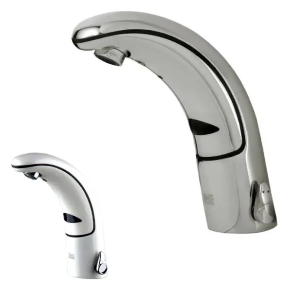 شیر روشویی الکترونیکی هوشمند کی دبلیو سی مدل ایکوا V2 KWC - 3