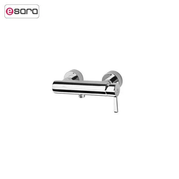 شیر توالت ترموستاتیک کی دبلیو سی مدل Zeus - 6